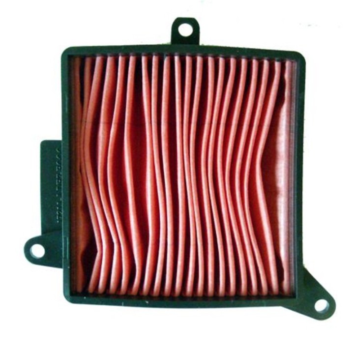 filtro aire moto