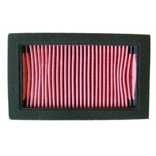 filtro aire moto