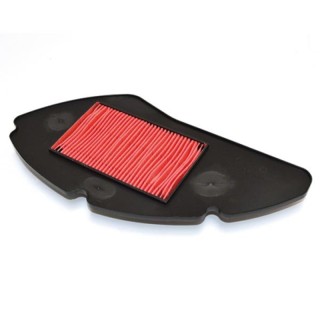 filtro aire moto