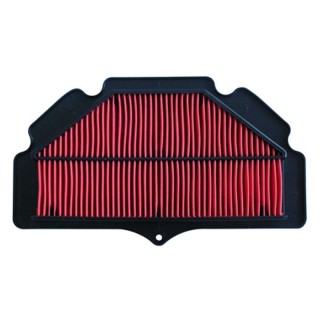 filtro aire moto
