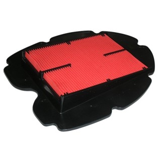 filtro aire moto