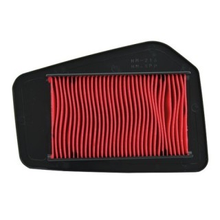 filtro aire moto