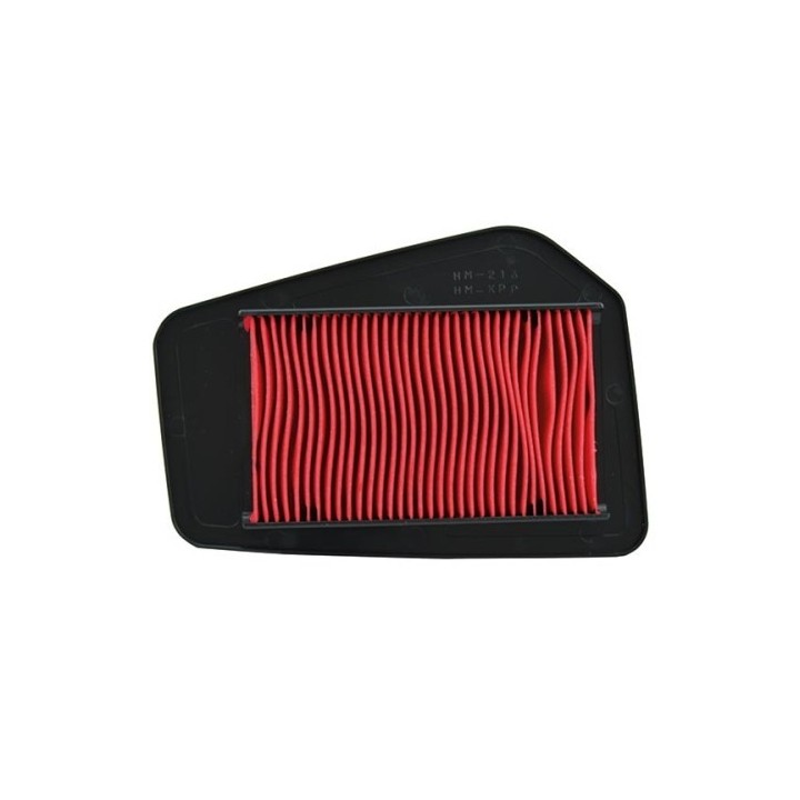 filtro aire moto