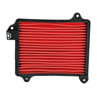 filtro aire moto