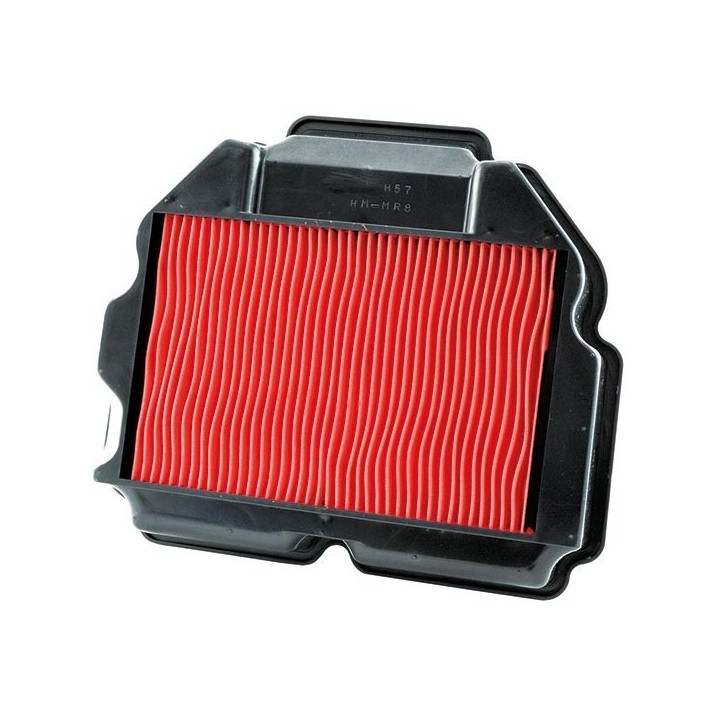 filtro aire moto