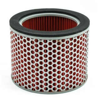 filtro aire moto