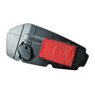 filtro aire moto
