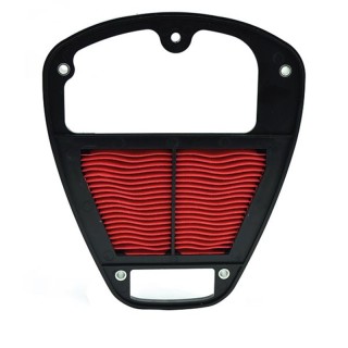 filtro aire moto