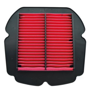 filtro aire moto