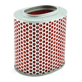 filtro aire moto