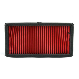 filtro aire moto