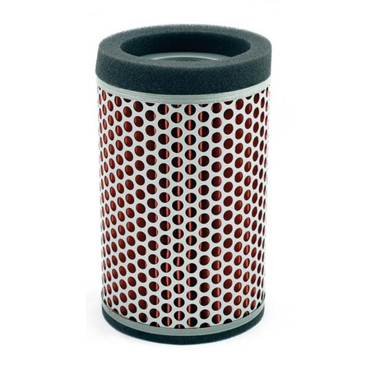 filtro aire moto