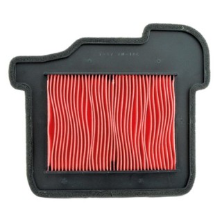 filtro aire moto