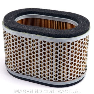 filtro aire moto