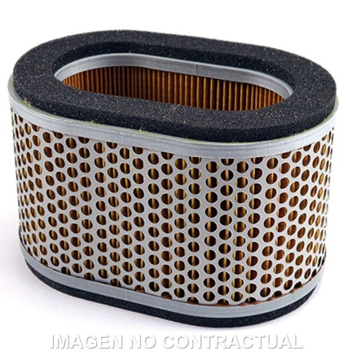 filtro aire moto