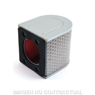 filtro aire moto