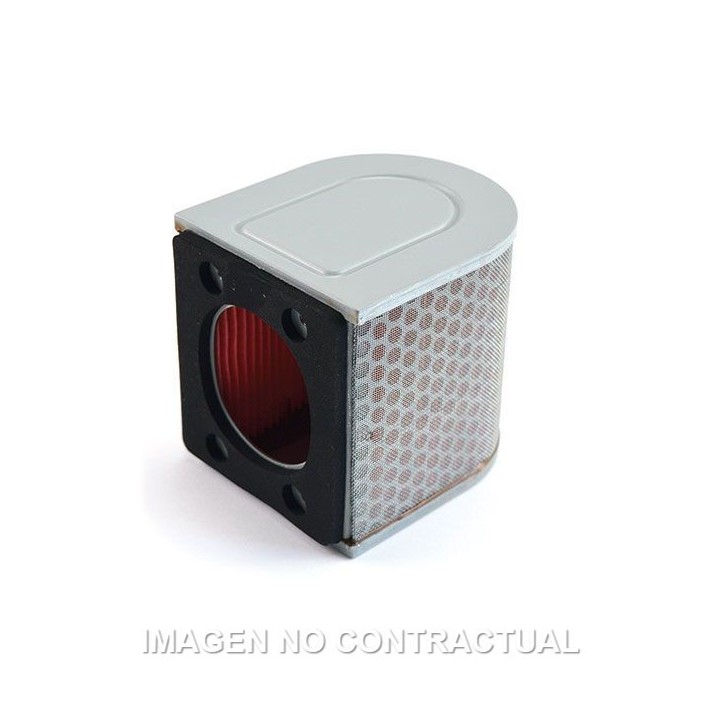 filtro aire moto