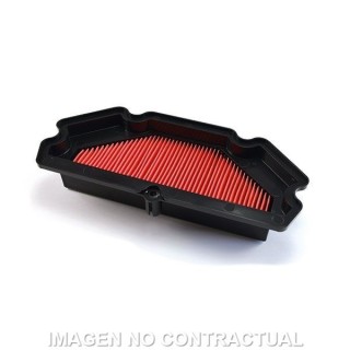 filtro aire moto