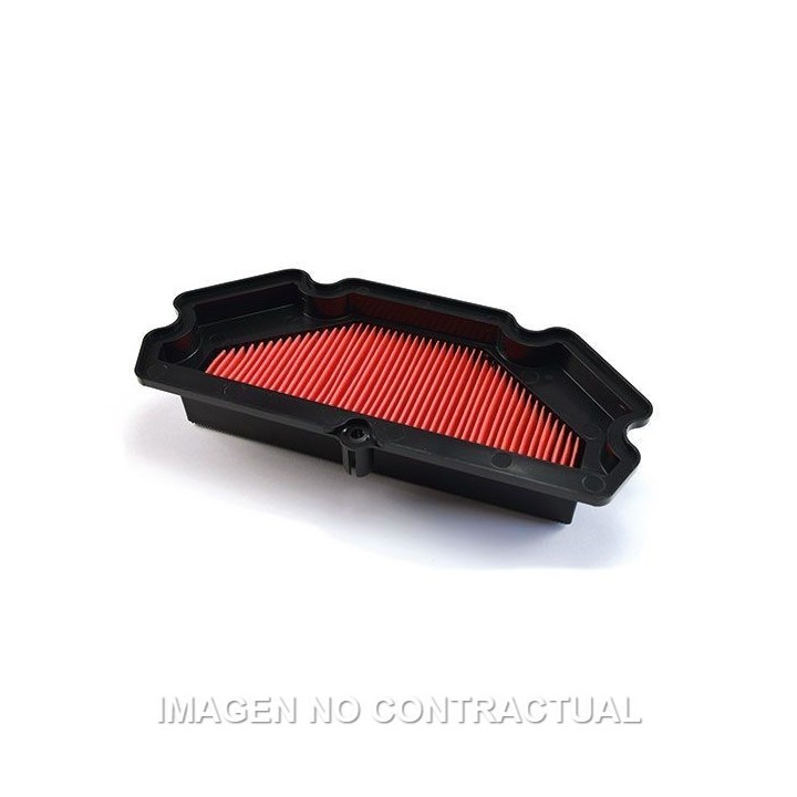 filtro aire moto