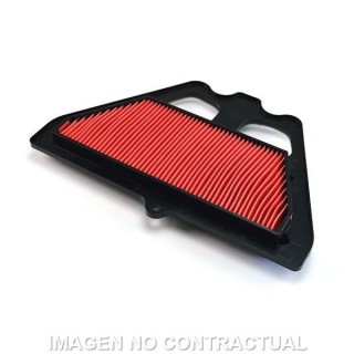 filtro aire moto