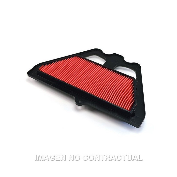 filtro aire moto