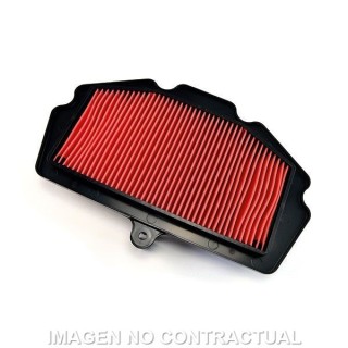 filtro aire moto