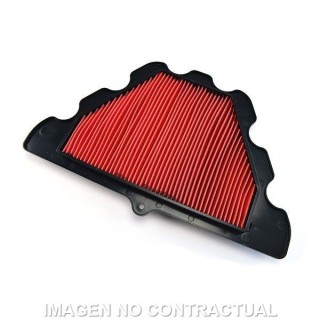 filtro aire moto