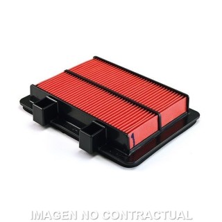 filtro aire moto