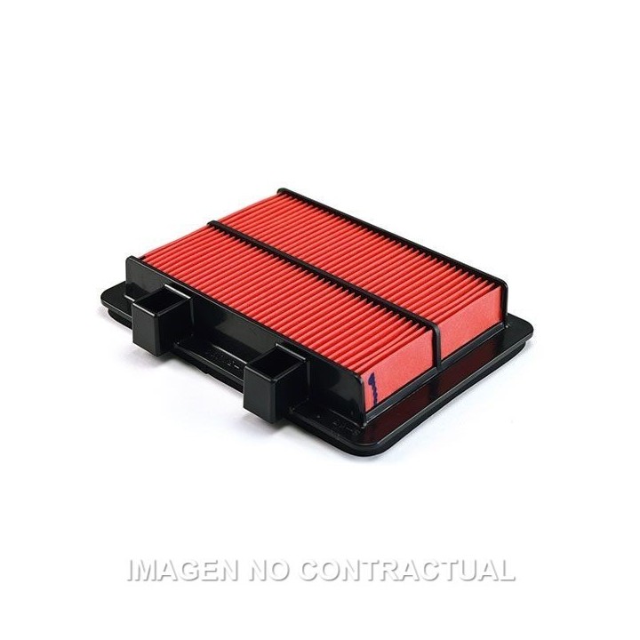 filtro aire moto