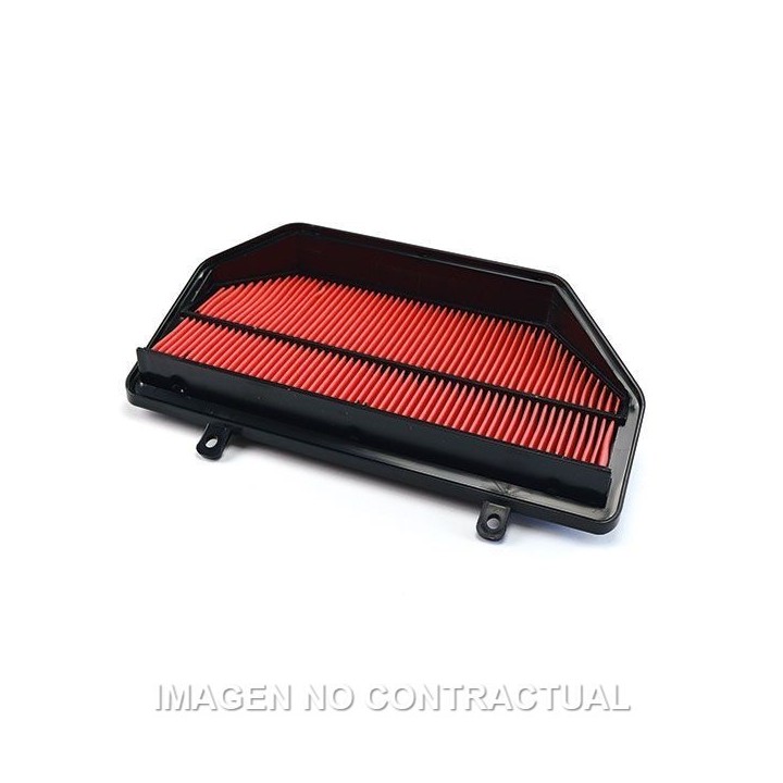 filtro aire moto
