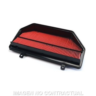 filtro aire moto