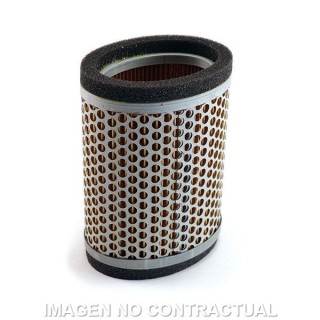 filtro aire moto