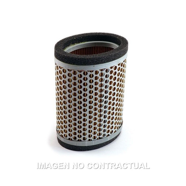 filtro aire moto