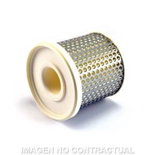 filtro aire moto