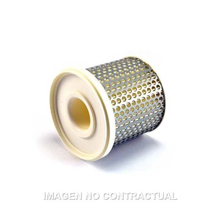 filtro aire moto