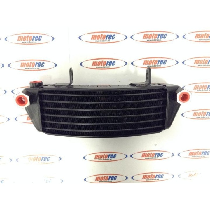 radiador aceite ducati st3