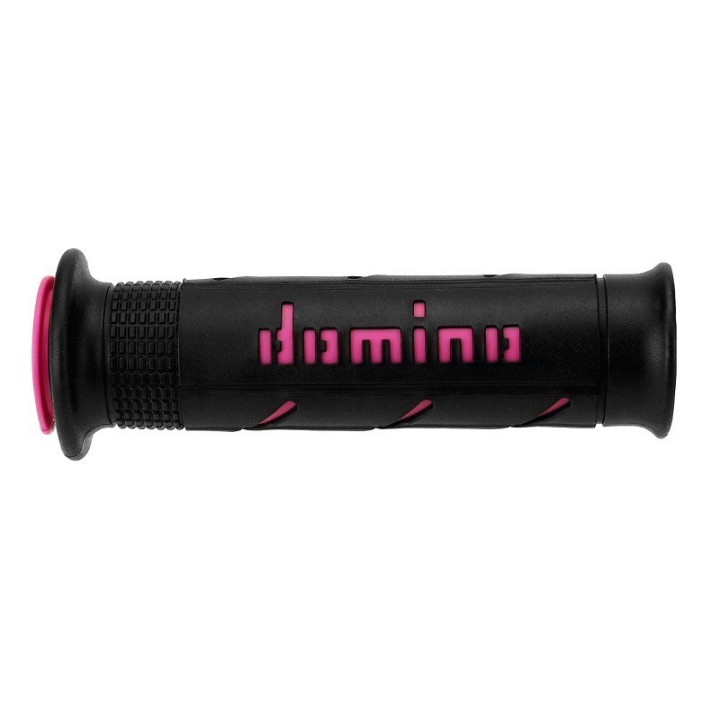 Puños manillar