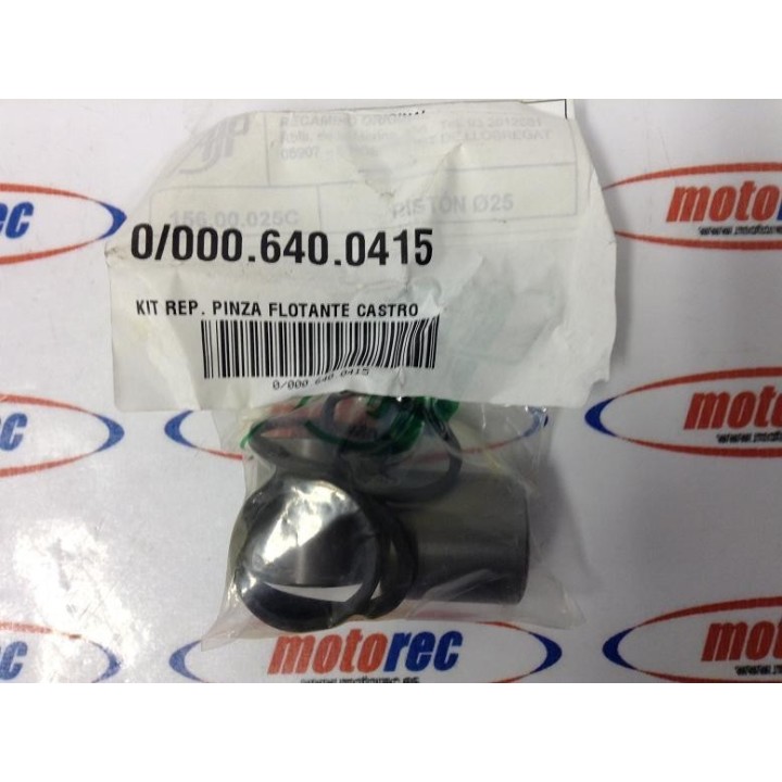 kit reparacion pinza ajp