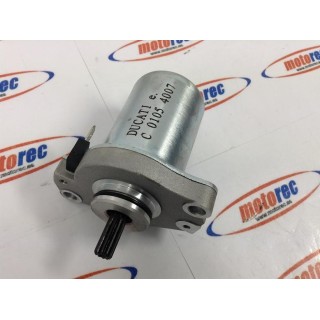 motor arranque minarelli