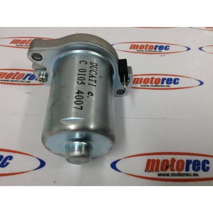 motor arranque minarelli