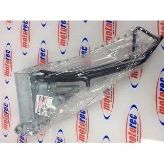caballete lateral honda sh 125