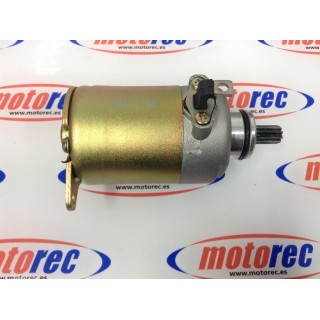 motor arranque kymco