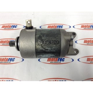motor arranque yamaha mbk