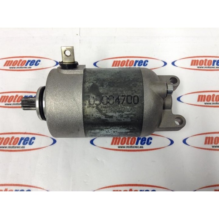 motor arranque yamaha mbk