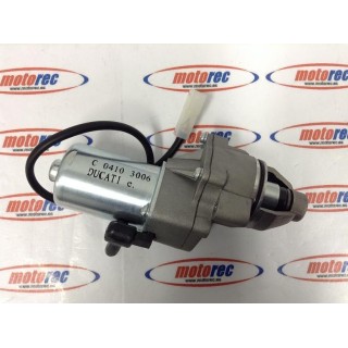 motor arranque am6