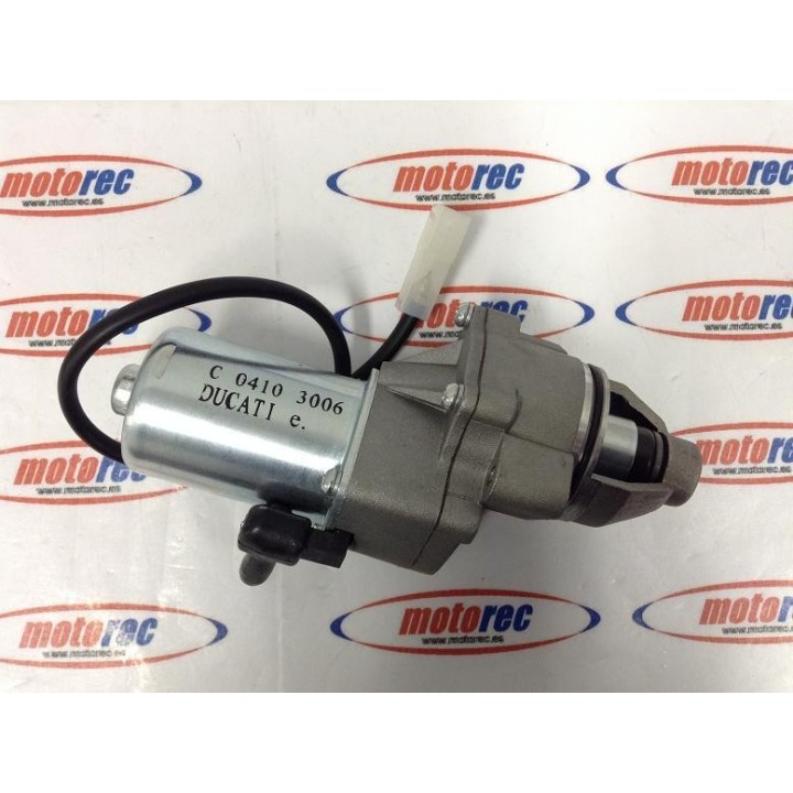 motor arranque am6