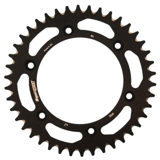Corona Aluminio Moto