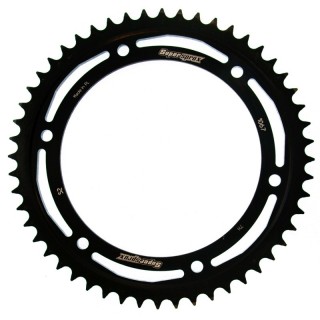 Corona Acero Moto