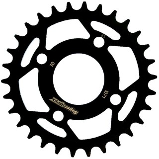 Corona Acero Moto