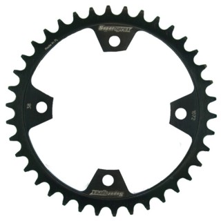 Corona Acero Moto